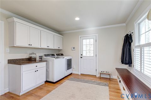 Tiny photo for 10451 Cherokee Road, Richmond, VA 23235 (MLS # 2604717)