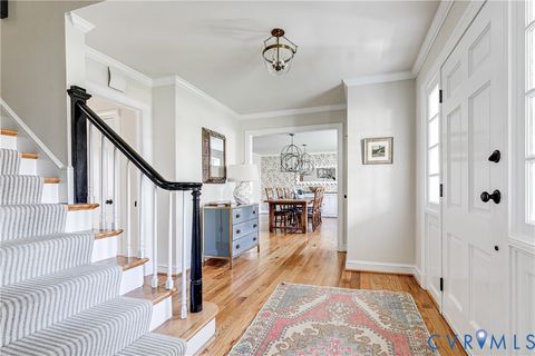 Tiny photo for 10451 Cherokee Road, Richmond, VA 23235 (MLS # 2604717)