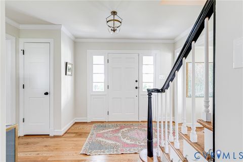 Tiny photo for 10451 Cherokee Road, Richmond, VA 23235 (MLS # 2604717)