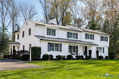 Tiny photo for 10451 Cherokee Road, Richmond, VA 23235 (MLS # 2604717)