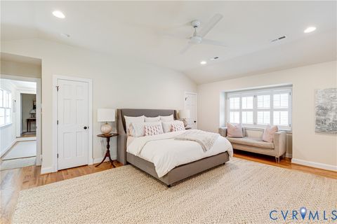 Tiny photo for 10451 Cherokee Road, Richmond, VA 23235 (MLS # 2604717)