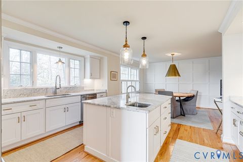 Tiny photo for 10451 Cherokee Road, Richmond, VA 23235 (MLS # 2604717)