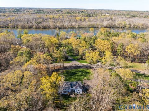 Tiny photo for 10451 Cherokee Road, Richmond, VA 23235 (MLS # 2604717)