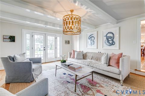 Tiny photo for 10451 Cherokee Road, Richmond, VA 23235 (MLS # 2604717)