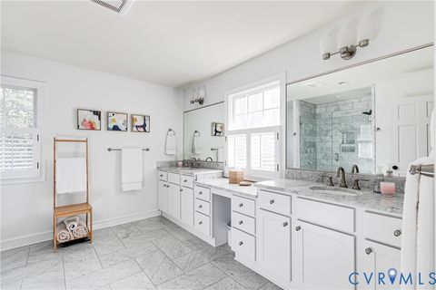 Tiny photo for 10451 Cherokee Road, Richmond, VA 23235 (MLS # 2604717)