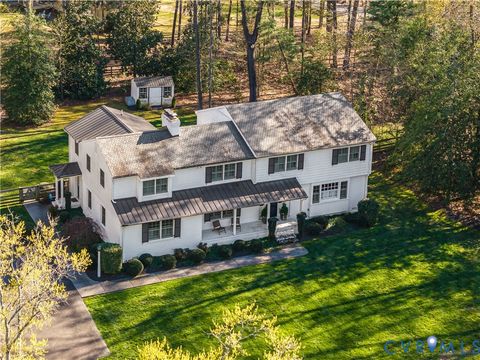 Tiny photo for 10451 Cherokee Road, Richmond, VA 23235 (MLS # 2604717)