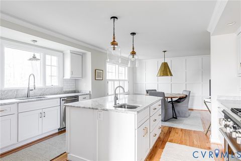 Tiny photo for 10451 Cherokee Road, Richmond, VA 23235 (MLS # 2604717)