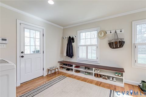 Tiny photo for 10451 Cherokee Road, Richmond, VA 23235 (MLS # 2604717)