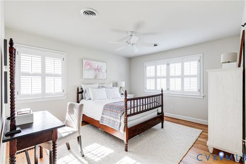 Tiny photo for 10451 Cherokee Road, Richmond, VA 23235 (MLS # 2604717)