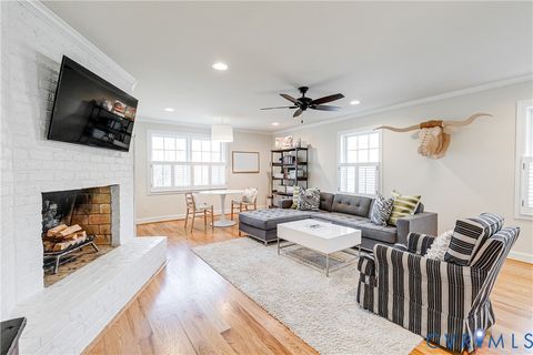 Tiny photo for 10451 Cherokee Road, Richmond, VA 23235 (MLS # 2604717)