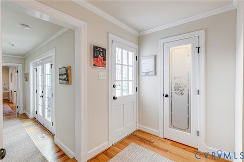 Tiny photo for 10451 Cherokee Road, Richmond, VA 23235 (MLS # 2604717)