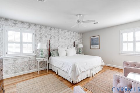 Tiny photo for 10451 Cherokee Road, Richmond, VA 23235 (MLS # 2604717)