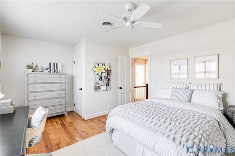 Tiny photo for 10451 Cherokee Road, Richmond, VA 23235 (MLS # 2604717)