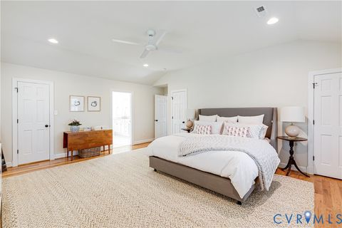 Tiny photo for 10451 Cherokee Road, Richmond, VA 23235 (MLS # 2604717)