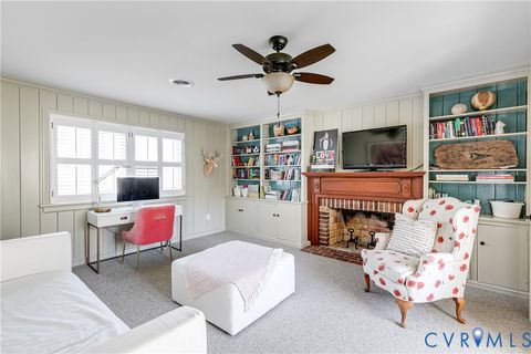 Tiny photo for 10451 Cherokee Road, Richmond, VA 23235 (MLS # 2604717)
