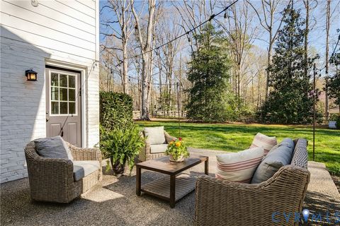 Tiny photo for 10451 Cherokee Road, Richmond, VA 23235 (MLS # 2604717)