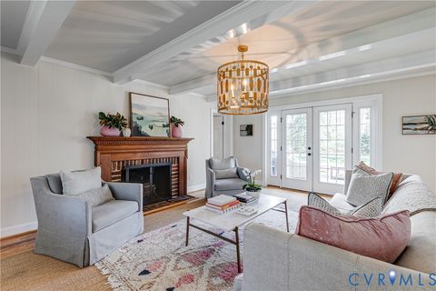 Tiny photo for 10451 Cherokee Road, Richmond, VA 23235 (MLS # 2604717)