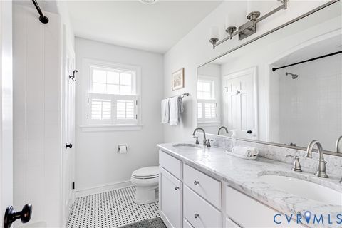 Tiny photo for 10451 Cherokee Road, Richmond, VA 23235 (MLS # 2604717)