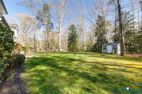 Tiny photo for 10451 Cherokee Road, Richmond, VA 23235 (MLS # 2604717)