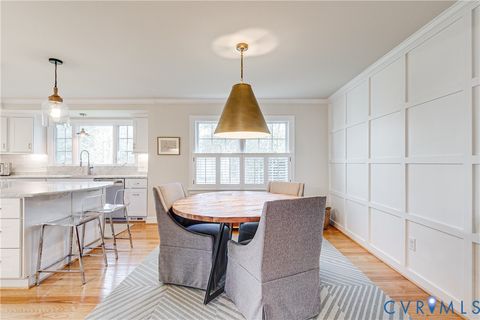 Tiny photo for 10451 Cherokee Road, Richmond, VA 23235 (MLS # 2604717)