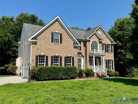 Tiny photo for 13806 Tobacco Bay Court, Chester, VA 23836 (MLS # 2617925)