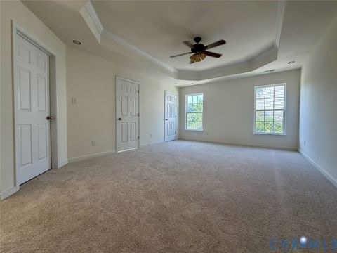 Tiny photo for 13806 Tobacco Bay Court, Chester, VA 23836 (MLS # 2617925)