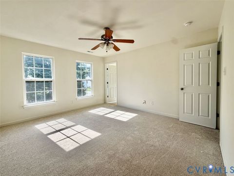 Tiny photo for 13806 Tobacco Bay Court, Chester, VA 23836 (MLS # 2617925)