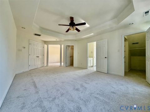 Tiny photo for 13806 Tobacco Bay Court, Chester, VA 23836 (MLS # 2617925)