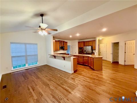 Tiny photo for 13806 Tobacco Bay Court, Chester, VA 23836 (MLS # 2617925)