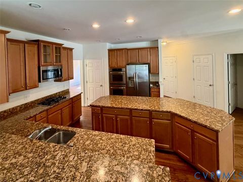 Tiny photo for 13806 Tobacco Bay Court, Chester, VA 23836 (MLS # 2617925)