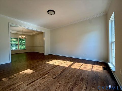 Tiny photo for 13806 Tobacco Bay Court, Chester, VA 23836 (MLS # 2617925)