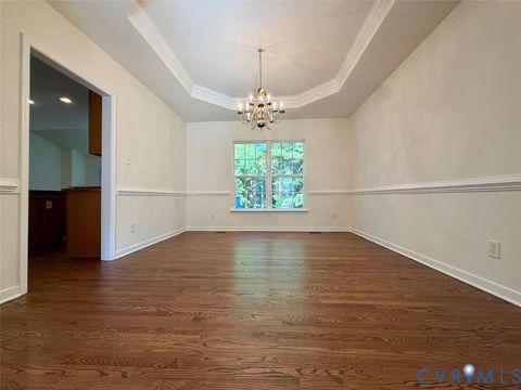 Tiny photo for 13806 Tobacco Bay Court, Chester, VA 23836 (MLS # 2617925)