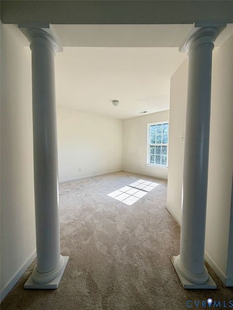 Tiny photo for 13806 Tobacco Bay Court, Chester, VA 23836 (MLS # 2617925)
