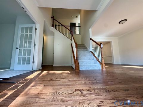 Tiny photo for 13806 Tobacco Bay Court, Chester, VA 23836 (MLS # 2617925)