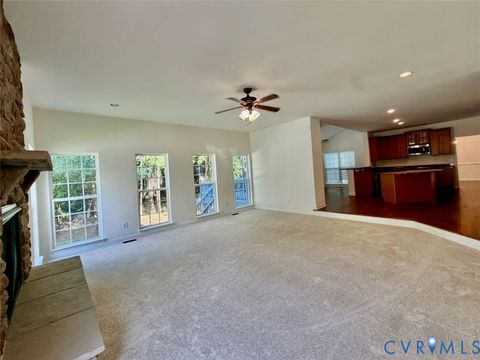 Tiny photo for 13806 Tobacco Bay Court, Chester, VA 23836 (MLS # 2617925)