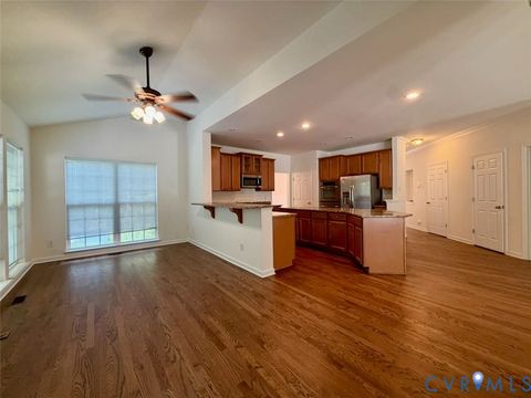 Tiny photo for 13806 Tobacco Bay Court, Chester, VA 23836 (MLS # 2617925)