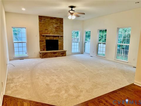 Tiny photo for 13806 Tobacco Bay Court, Chester, VA 23836 (MLS # 2617925)