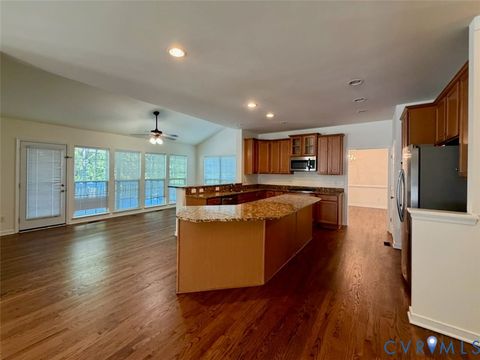 Tiny photo for 13806 Tobacco Bay Court, Chester, VA 23836 (MLS # 2617925)