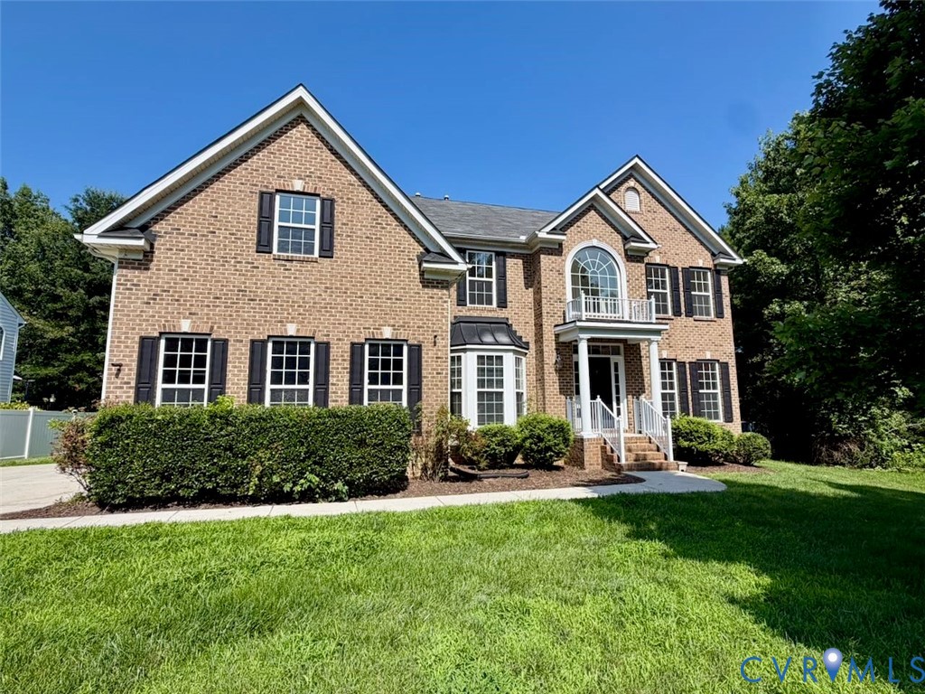 13806 Tobacco Bay Court, Chester, VA, 23836