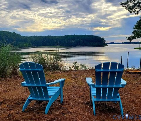 Photo of 0 Tyson Lane, Callao, VA 22432 (MLS # 2604504)