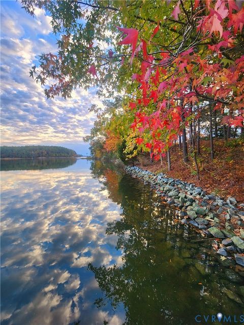 Tiny photo for 0 Tyson Lane, Callao, VA 22432 (MLS # 2604504)