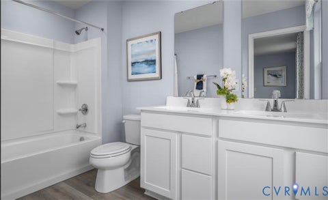 Tiny photo for 130 Harvest Lane, Aylett, VA 23009 (MLS # 2628723)