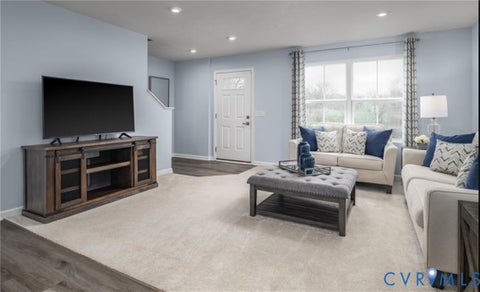 Tiny photo for 130 Harvest Lane, Aylett, VA 23009 (MLS # 2628723)
