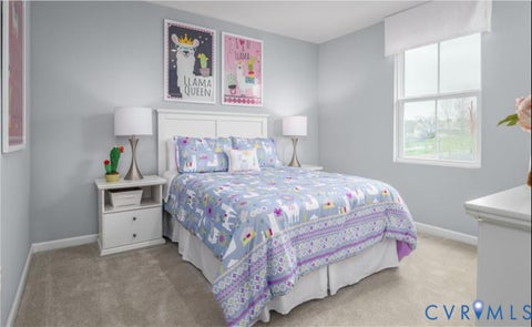 Tiny photo for 130 Harvest Lane, Aylett, VA 23009 (MLS # 2628723)