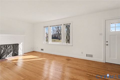 Tiny photo for 1342 Evergreen Avenue, Richmond, VA 23224 (MLS # 2603478)