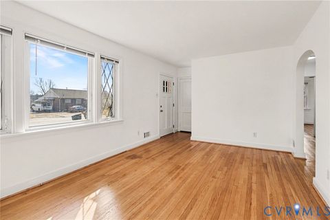 Tiny photo for 1342 Evergreen Avenue, Richmond, VA 23224 (MLS # 2603478)