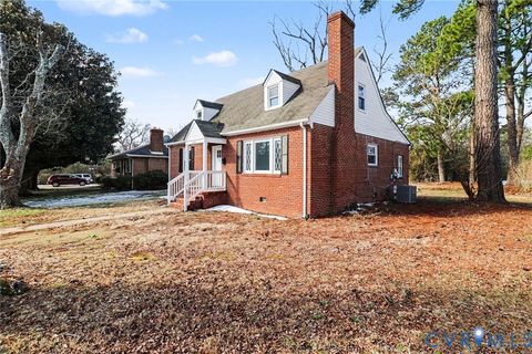 Tiny photo for 1342 Evergreen Avenue, Richmond, VA 23224 (MLS # 2603478)