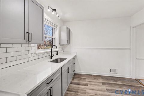 Tiny photo for 1342 Evergreen Avenue, Richmond, VA 23224 (MLS # 2603478)