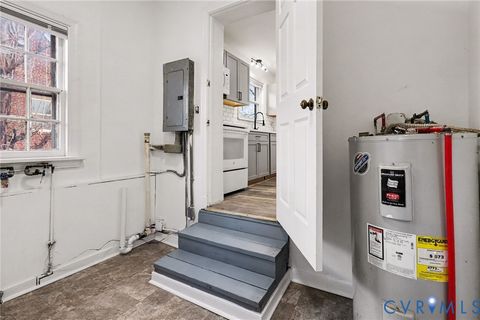 Tiny photo for 1342 Evergreen Avenue, Richmond, VA 23224 (MLS # 2603478)