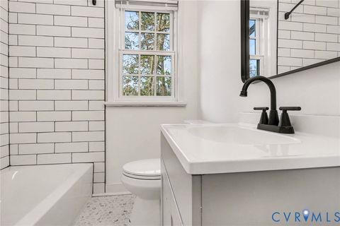 Tiny photo for 1342 Evergreen Avenue, Richmond, VA 23224 (MLS # 2603478)